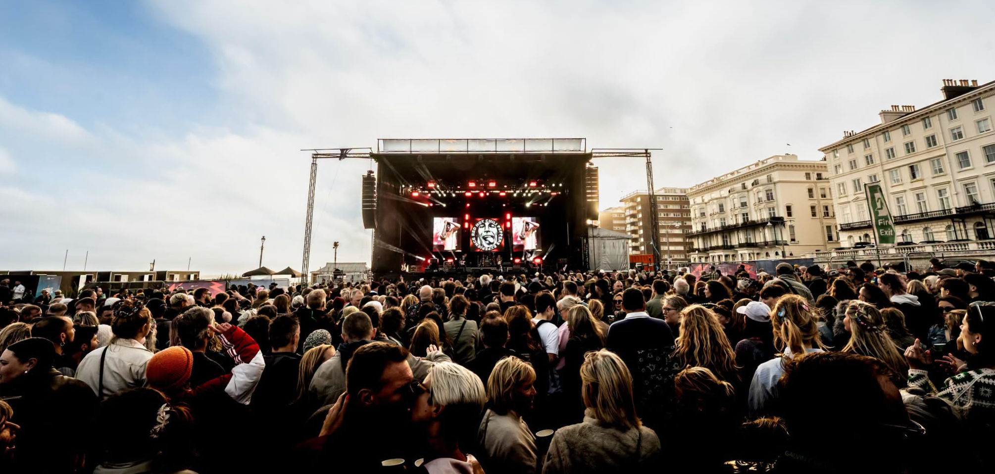 Could Be Real Festival
